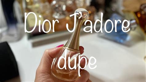 j'adore dior dupes|Dior j'adore perfume dupe.